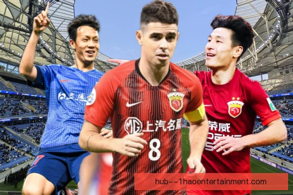 上海德比的新老之争 战术风格与青训流动决定底色